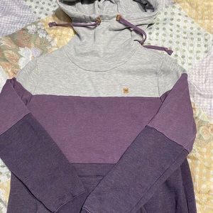 Tentree women’s hoodie